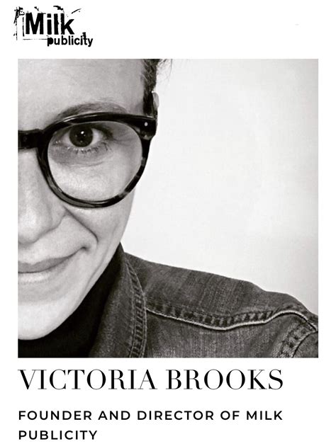 Victoria Brooks Instagram Qinzhou